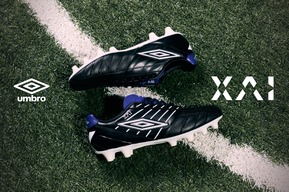 '100년 기술력 적용' 엄브로, 새로운 스포츠 캠페인 눈길 1242-Image